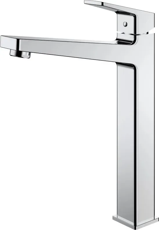 Смеситель для раковины Raglo R30 хром высокий