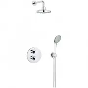 Душевой комплект Grohe Grohtherm 3000 Cosmopolitan 34399000