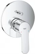 Смеситель Grohe Eurostyle Cosmopolitan 24052002 для ванны с душем