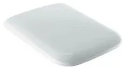 Крышка-сиденье Geberit iCon Square 500.837.01.1 с микролифтом