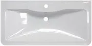 Раковина BelBagno 100 см BB1000/455-LV-MR-ALR