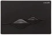 Смывная клавиша для унитазов Creavit Ufo GP1002.02