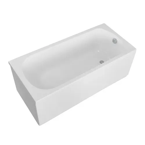 Акриловая ванна Cezares Eco 155x70 ECO-155-70-41-W37