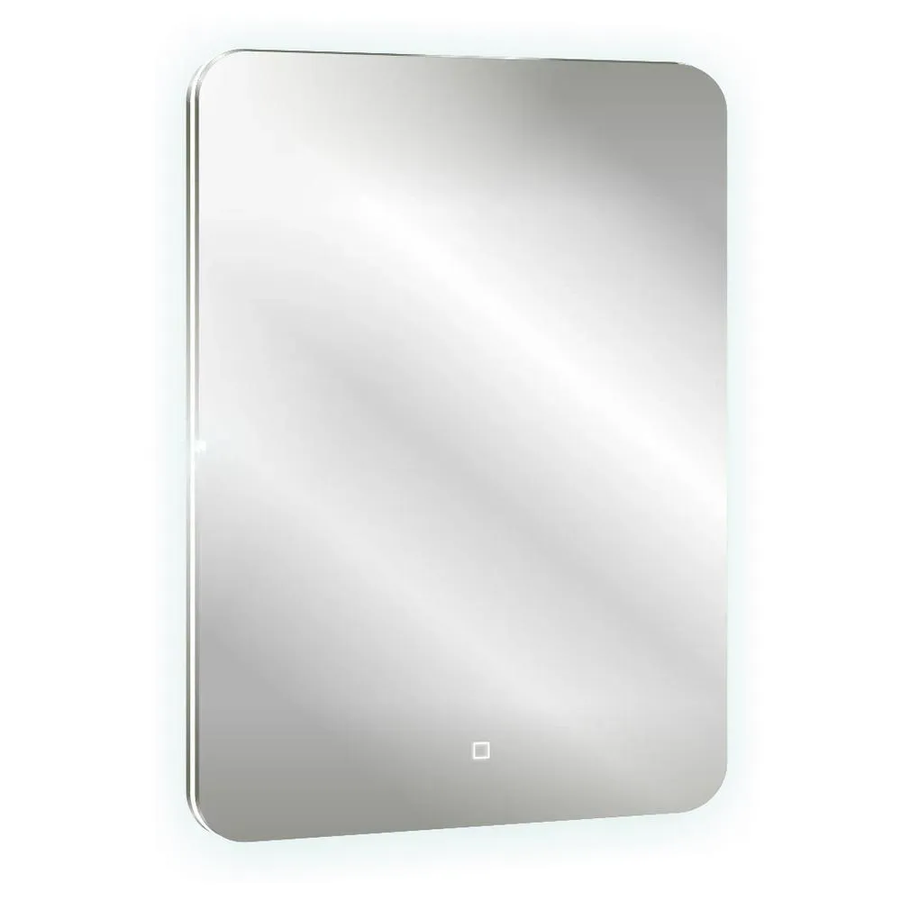 Зеркало Silver Mirrors Паллада 55x80 ФР-1538 с подсветкой