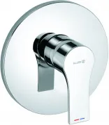 Смеситель Kludi Zenta SL 486550565 для душа