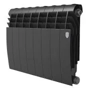 Радиатор Royal Thermo BiLiner 8 секций RTBNS35008