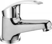 Смеситель Decoroom DR68 DR68011 для раковины