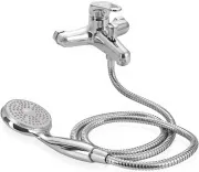 Смеситель Lemark Omega LM3102C для ванны с душем