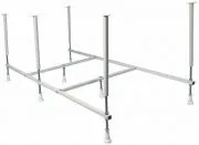 Каркас для ванны Marka One Modern 170х70 У14860