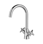 Смеситель Iddis Acros ACRSB00i05 для кухонной мойки