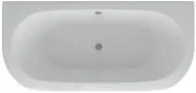 Акриловая ванна Aquatek Морфей 190x90 MOR190-0000059 вклеенный каркас