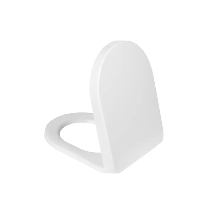 Крышка-сиденье Iddis Optima Home 137DPSEi31 быстросъемное с микролифтом
