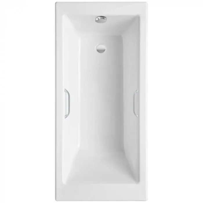 Чугунная ванна Delice Eclat 170x70 см DLR230621R