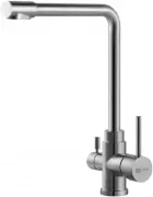 Смеситель Lemark Expert LM5060S для раковины
