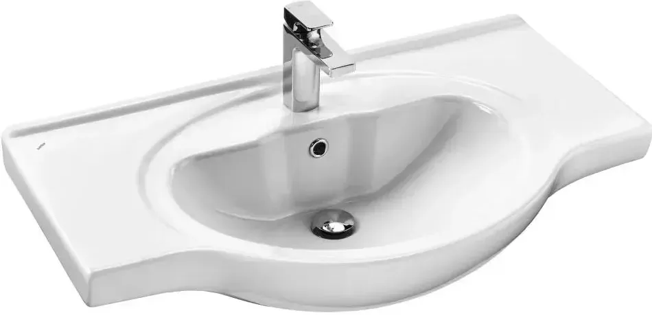 Раковина Santek Сенеж 87.5 см 1.WH11.0.265