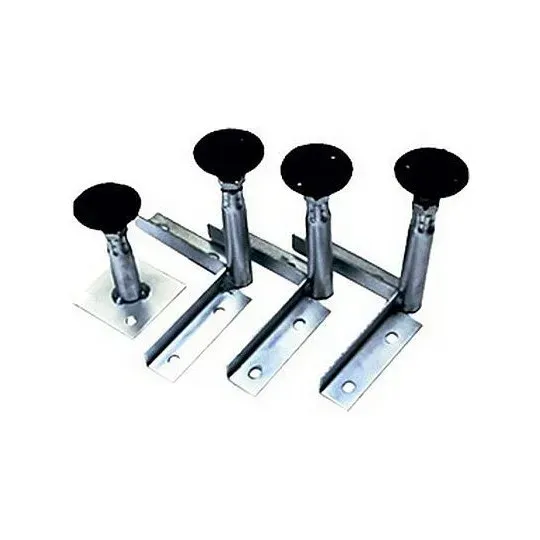 Ножки для душевого поддона Cezares TRAY-S-4.3-ML