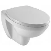 Унитаз Jacob Delafon Patio EDV102-00 подвесной безободковый