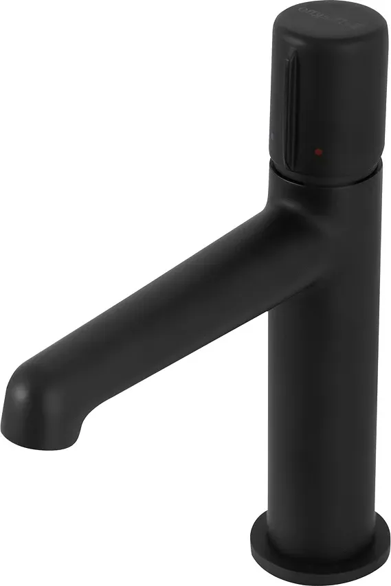 Смеситель BelBagno Uno UNO-LVM-NERO для раковины