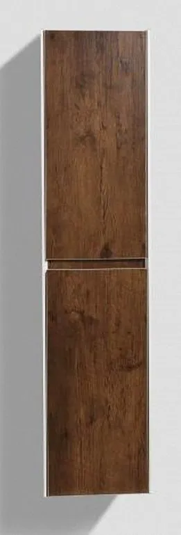 Шкаф-пенал BelBagno Pietra 43x150 PIETRA-1500-2A-SC-PL