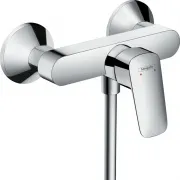 Смеситель Hansgrohe Logis 71601000 для душа