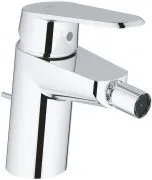 Смеситель Grohe Eurodisc Cosmopolitan 33244002 для биде с донным клапаном