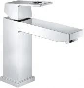 Смеситель Grohe Eurocube 23446000 для раковины