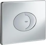Смывная клавиша для унитазов Grohe Skate 42305000