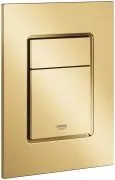 Смывная клавиша для унитазов Grohe Skate Cosmopolitan 37535GL0
