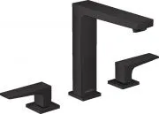 Смеситель Hansgrohe Metropol 32515670 для раковины с донным клапаном