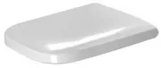 Крышка-сиденье Duravit Happy D.2 0064590000 с микролифтом