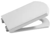 Крышка-сиденье Roca Hall 801622004 с микролифтом