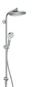 Душевая стойка Hansgrohe Croma Select S 27270000