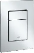 Смывная клавиша для унитазов Grohe Skate Cosmopolitan 37535000