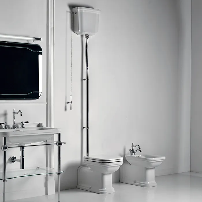 Бачок KERASAN Waldorf А0002333677