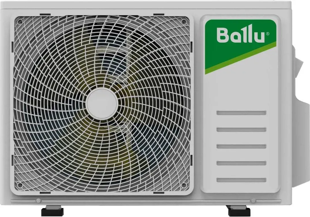 Блок наружный Ballu B2OI-FM/out-14HN8/LP_EU мульти сплит-системы, инверторного типа