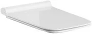 Крышка-сиденье BelBagno Romano BB146SC с микролифтом