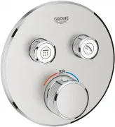 Термостат Grohe Grohtherm SmartControl 29119DC0 для душа