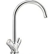 Смеситель для кухни Blanco Amona  520769 хром