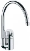 Смеситель Grohe Euroeco Special 33912000 для кухонной мойки