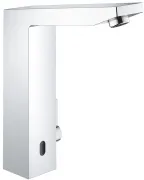 Смеситель Grohe Eurocube E 36440000 для раковины