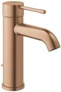 Cмеситель Grohe Essence New 23589DL1 для раковины с донным клапаном