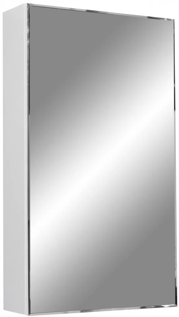 Зеркало-шкаф Stella Polar Концепт Альда 40x70 SP-00000221 правое