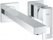 Смеситель Grohe Eurocube 23447000 для раковины