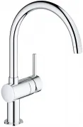 Смеситель Grohe Minta 32917000 для кухонной мойки