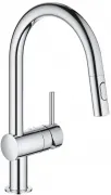 Смеситель Grohe Minta 32321002 для кухонной мойки