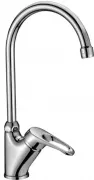 Смеситель Lemark Omega LM3105C для кухонной мойки