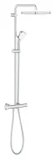 Душевой комплект Grohe Tempesta Cosmopolitan 26689000