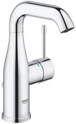 Смеситель Grohe Essence New 23480001 для раковины