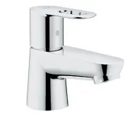 Вентиль Grohe BauLoop 20422000 вертикальный