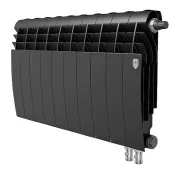 Радиатор Royal Thermo BiLiner 10 секций RTBNSVR35010